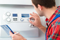 free commercial Kentisbury boiler quotes